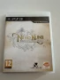 Ni No Kuni: The Wrath of the White Witch за Playstation 3(PS3), снимка 1