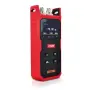 Оптичен измервател SS101PVA2 с VFL 650 nm, 8 км и цветен дисплей, снимка 7