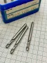 Свредла твърдосплавни ф3 Kemmer, снимка 3