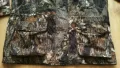 NORSVEDA MOSSY OAK HUNTER Jacket размер XXL за лов безшумно яке - 828, снимка 4