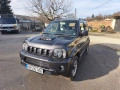 Suzuki jimny, снимка 3