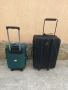 Куфари с колелца в добро състояние!, снимка 2