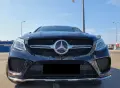 Mercedes-Benz GLE Coupe 350d AMG Line, снимка 2