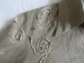Sand, нова ленена риза, М, снимка 5