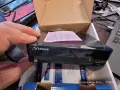 цифров ефирен HD приемник декодер за телевизия  Strong SRT 8113. има RF изход не работи, за части, снимка 5