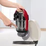 Bosch - Прахосмукачка без торба, Серия 2, 700 W, снимка 7