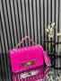 Moschino Дамска Чанта Мошино - Различни Цветове Код SEM-275, снимка 13