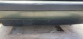 Задна броня за бмв е34 седан bmw e34 525i 535i saloon rear bumper 87-96г, снимка 2