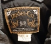 DIESEL - оригинално яке "М", снимка 12