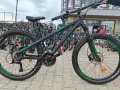 Промо велосипед 26" Sprint PRIMUS черен/зелен, снимка 12
