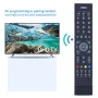 Дистанционно управление Technisat DVR401B, снимка 3