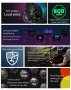 LIGE Т30 ,2023 Смарт часовник Мъжки 1,6-инчов,400x400 IPS цветен дисплей, снимка 6