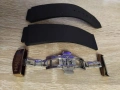 Каишка за Hublot 25 mm, снимка 3