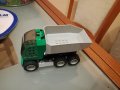 Конструктор Лего - модел LEGO 4 Juniors 4653 Dump Truck, снимка 2