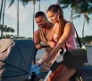 Органайзер за детска количка / пътуване , снимка 6