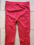 спортен розов  червен  клин  Graffiti размер 164-176, снимка 4