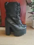 Дамски боти, снимка 5