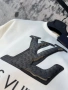 Louis Vuitton Нова Мъжка Тениска , снимка 2