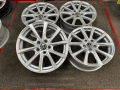 Джанти 17 Цола 5х112 VW Golf Passat Tiguan Skoda Superb Octavia Kodiq Seat Audi , снимка 8