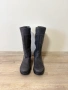 💥Нови дамски мото ботуши, размери: 40,41, снимка 3