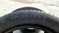 8мм 205/50/17 летни гуми Semperit Speed-Life 3, снимка 11