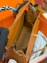чанти HERMES Kelly 25 , снимка 5