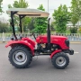Специални НОВИ 🚜 ТРАКТОРИ XS254XTL (25 к.с.) с Челен Товарач, снимка 4