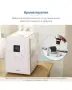 Ултразвуков смарт овлажнител Levoit LV600S, снимка 9