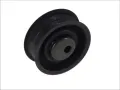 Ролка обтяжна ангренажен ремък за VOLKSWAGEN PASSAT 1.8i 16V,2.0i 16V 86г.- № TKR9808, снимка 1