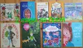 Детски книги с приказки , снимка 9