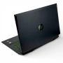 HP Pavilion 17" Full HD i7-9750H 16RAM 512SSD GTX 1660 Ti 6RAM, снимка 1