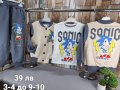 🌈 Разнообразие от дрехи за момчета - сезон есен-зима - цени от 29 лв