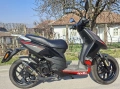 Aprilia Sr 125 Motard / Априлия Ср 125 ТОП СЪСТОЯНИЕ, снимка 1