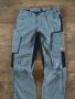 engelbert strauss Cargo trousers e.s.vision stretch ladies - страхотен дамски панталон , снимка 5