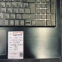Лаптоп ACER ASPIRE 7 A715-72G 15,6 Инча, снимка 2
