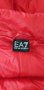 Emporio Armani EA7 Mens Down Jacket Slim Fit Size М ОРИГИНАЛ! Мъжко Зимно пухено Яке!, снимка 5