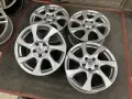 Джанти 17 Цола 5х112 VW Passat Tiguan Golf 6 7 T Roc Skoda Octavia Karoaq Super  Seat Leon, снимка 1