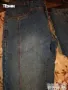 THOUSJAZZ JEANS Нови Дамски Дънки с Етикет 25,27 Размер , снимка 6