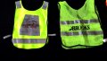 Светлоотразителна жилетка за деца, снимка 3