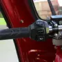 Селскостопанска товарна електрическа триколка 2000W с покрив, 600 кг товар, 60V, 45Ah, снимка 6