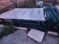 Продавам метални пана за ограда, снимка 2