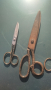 Стари ножици , снимка 4