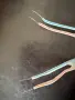 Hi Fi DNM Solid Core Speaker Cable 2x2m., снимка 5