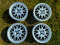 Комплект джанти BBS RN012 15цола 4x100 7J ET35, снимка 2