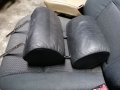 Подглавници предни седалки BMW E39 E46 БМВ Е39 Е46 Е60 Е61 облегалка глава, снимка 3