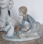 Статуетка Ладро, снимка 1