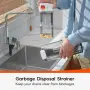 Прахосмукачка Ultenic, снимка 8
