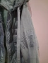 Дамско яке цвят мента, снимка 3