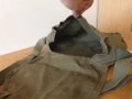 Брезентова чанта мешка торба за противогаз, снимка 5