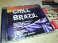 CHILL BRAZIL CD 2105251150, снимка 5